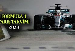 Formula 1 yarış takvimi 2023: Formula 1 Meksika GP ne zaman, saat kaçta, hangi kanalda?