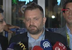 Selahattin Baki: “Teraziden kaçan hırsızdır”