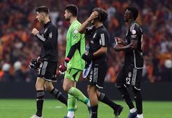 Beşiktaş'ta aynı senaryo! Şampiyonluk umutları azaldı