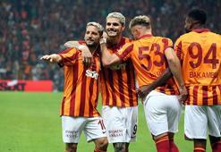 Galatasaray'da Mauro Icardi yetişmezse forma Barış Alper Yılmaz'ın!