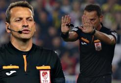 Fenerbahçe - Hatayspor maçındaki penaltı iptali eski hakemi çıldırttı! 'Ofsaytı bilmiyorsunuz'