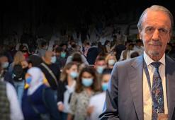 ‘Hiç bu kadar vaka görmemiştik’ diyerek paylaştı: Testlerin yarısından fazlası pozitifti