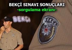 2023 / 1. DÖNEM BEKÇİ SINAVI SONUÇLARI açıklandı! Çarşı ve Mahalle Bekçiliği 2023/1.Dönem sınav sonuçları sorgulama ekranı