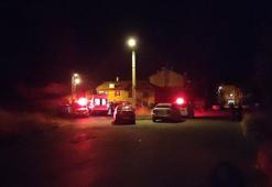 Asker eğlencesinde kavga! Yaralılar var