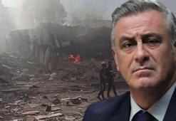 Turgut Tunçalp: Evde televizyonu açamıyoruz!