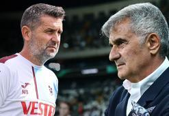 Süper Lig'de 9 haftada 10 teknik direktörle yollar ayrıldı!