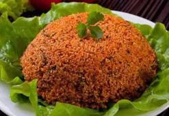 Ev hanımlarından en lezzetli kısır tarifi! Bu tarifle asla cıvık olmuyor