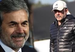 Aykut Kocaman ve Sergen Yalçın sesleri! Görüşme iddiası
