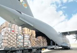 Koca Yusuf köprüsü! Dünya izlerken Türkiye durmuyor