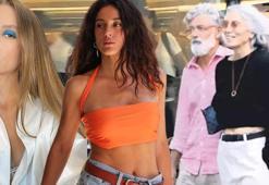 Yasak aşkları çok konuşulmuştu! Ümran Seyhan ile Kenan Tosun birlikte görüntülendi