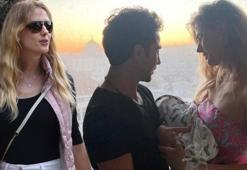 Wilma Elles 19 günde 10 kilo verdi! 'Spor hâlâ yasak'