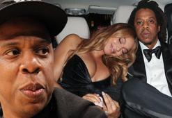 500 bin dolar nakit veya öğle yemeği! Jay Z de tartışmaya katıldı