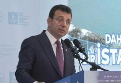 İBB Başkanı İmamoğlu'ndan İstanbul ve deprem açıklaması: Kanuna bile ihtiyaç var
