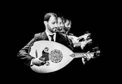 Filistinli kardeşler barış için söyleyecek