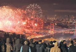 ‘Yüzyılın’ coşkusu her yere yayılacak