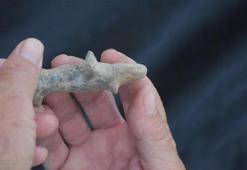 Tam 5 bin yıllık! Gözlerin çevrildiği kazı çalışması