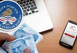 KYK BURS SONUÇLARI AÇIKLANDI MI, ne zaman açıklanacak? KYK burs ücretleri ne kadar, kaç TL?