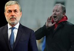 Aykut Kocaman ve Sergen Yalçın'dan Konyaspor'a yanıt!