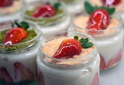 Geleneksel muhallebiyi bıraktıran magnolia tarifi! Bu tarif ile tam kıvamında oluyor