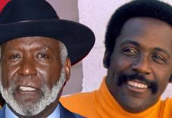 Oyuncu Richard Roundtree hayatını kaybetti!