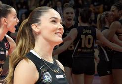 Zehra Güneş ve Gabi Guimaraes fırtınası! Tijana Boskovic'in müthiş performansı yetmedi