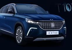 TOGG’a özel kasko