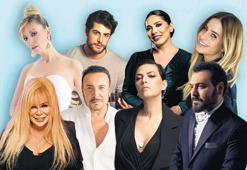 ‘Deli Mavi’ yayında