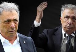 Beşiktaş'ta Ahmet Nur Çebi gelişmesi! Yeniden aday olacak mı?