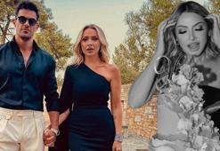 Hadise'den doğum günü mesajı: Bu yıl sadece mutluluktan ağlayacağım!