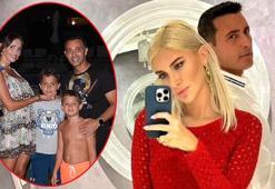 Mustafa Sandal'dan 'üçüncü çocuk' cevabı! 'Etrafımızda çok fazla testosteron var'