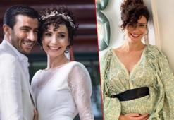 Songül Öden: Hamilelik sürecinde eşimi hiç zorlamadım!