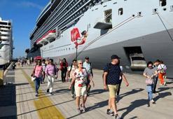 Dümeni Bodrum'a kırdılar! Sayısı 100 bini geçti