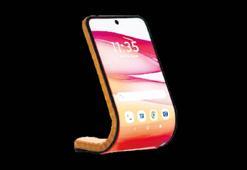 İlk giyilebilir cep telefonu