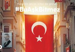 100. yılda milyonlarca dijital hediye