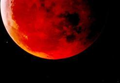 Ay tutulması boğa burcunda! Tam 3 yıl sürecek: İşte astrolojiye etkileri
