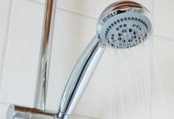 Duş başlığında göz ardı edilen tehlike!  Duş başlığı hastalığı nedir, belirtileri nelerdir?