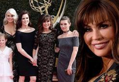 Marie Osmond: Mirasımı çocuklarıma bırakmayacağım!