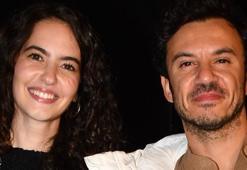 Ezgi Şenler: Buray'a zaten hayrandım!