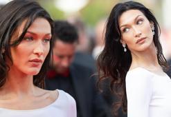 Bella Hadid sessizliğini bozdu: Her gün ölüm tehditleri alıyorum!