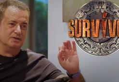Acun Ilıcalı'nın Survivor pişmanlığı! 'Kansız adam sevmem'
