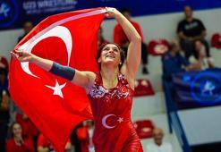 Nesrin Baş: Türk kadınının gücünü gösterdiğim için mutluyum