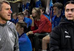 Elektrikçi kaleci, pizzacı golcü! Galatasaray'ın muhtemel rakipleri arasında yer alıyorlardı