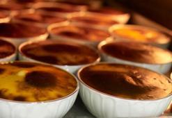 Usta tatlıcı püf noktalarıyla sütlaç tarifini verdi: Asla pütürlenmiyor