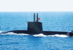 Yeni Tip Denizaltı