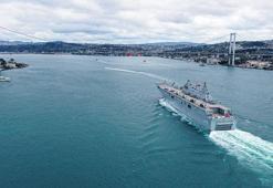 Denizlerde hakimiyet, Mavi Vatan…