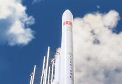 Mikro Uydu Fırlatma Sistemi Mufs