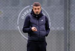 Konyaspor, Hakan Keleş'le anlaşma sağladı!
