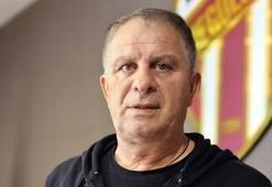 Bahaddin Güneş açıkladı! İnegölspor'da hedef play-off