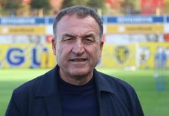 Ankaragücü Başkanı Faruk Koca: Her ay 50 milyon lira para lazım!