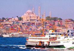 Turizm yatırımcıları İstanbul’da buluşuyor